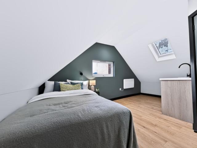 Studio for rent in London Borough of Hackney, Greater London