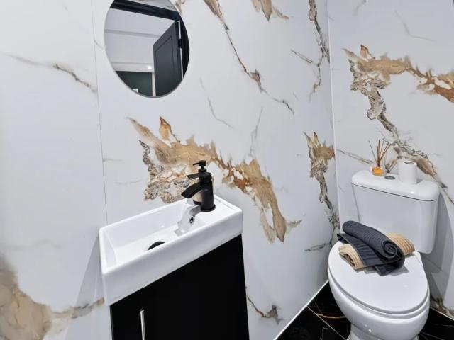 Studio for rent in London Borough of Hackney, Greater London