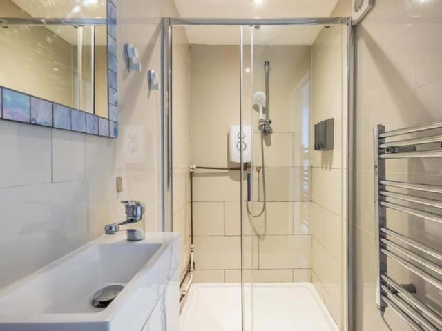 Studio for rent in Islington, Greater London