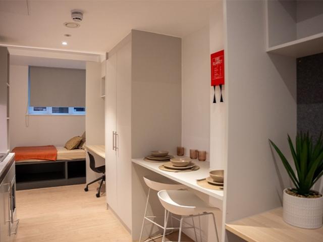 Studio for rent in City of Westminster, Greater London