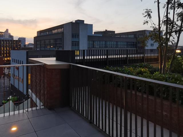 Studio for rent in Whitechapel, Greater London