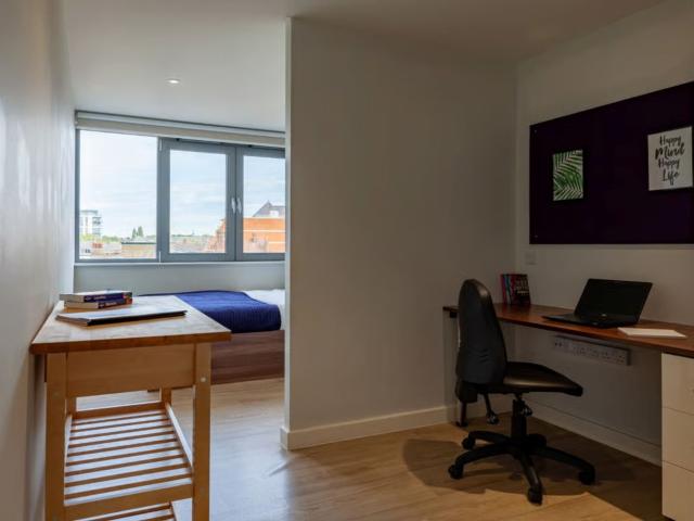 Studio for rent in London Borough of Ealing, Greater London