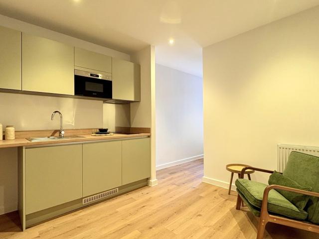 Studio for rent in London Borough of Ealing, Greater London