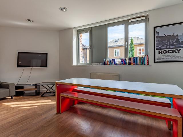 Studio for rent in London Borough of Ealing, Greater London