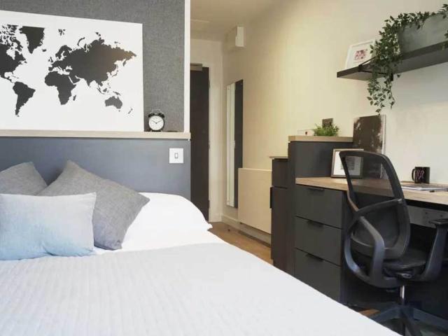 Studio for rent in London Borough of Lewisham, Deptford
