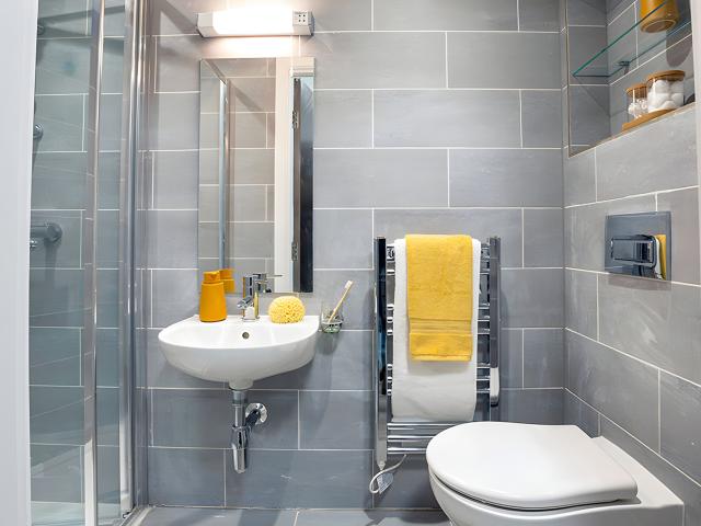 Studio for rent in East Greenwich, Greater London