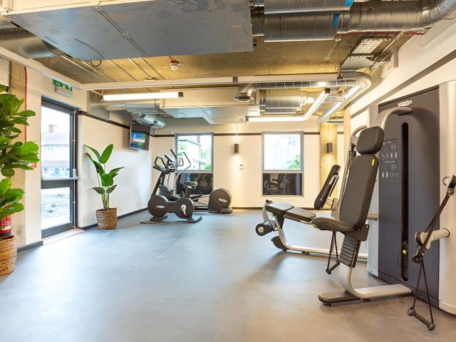 Studio for rent in Royal Borough of Greenwich, Greater London