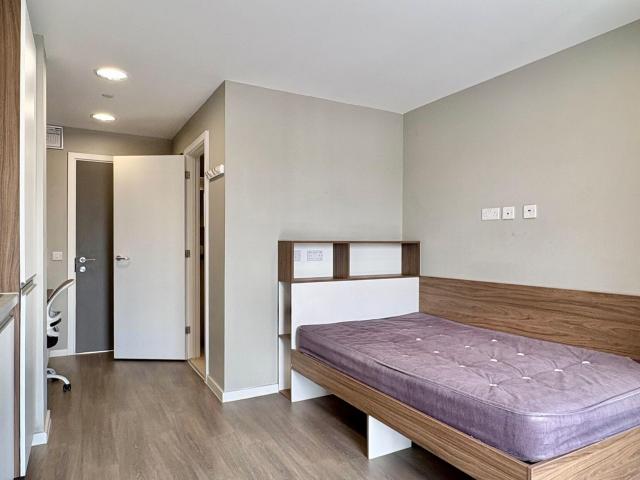 Studio for rent in St Philip's, Feckenham
