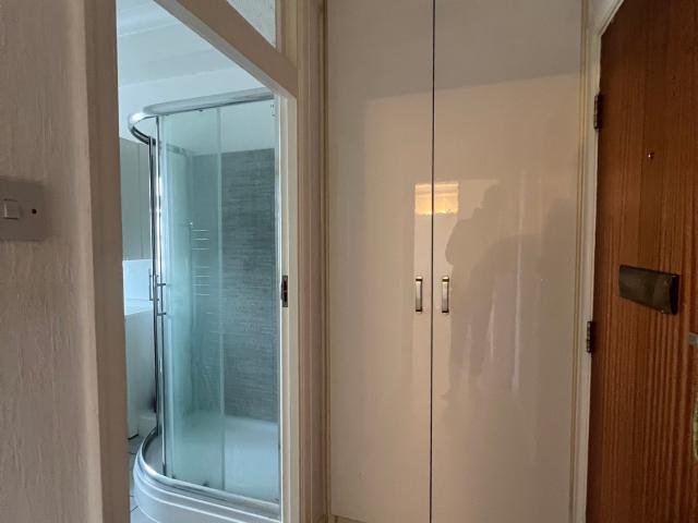 Studio for rent in Saint Pancras, Greater London