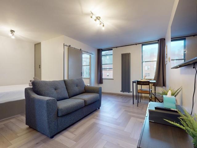 Studio for rent in Greater London