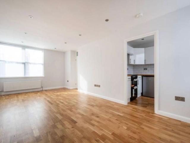 Studio for rent in Greater London