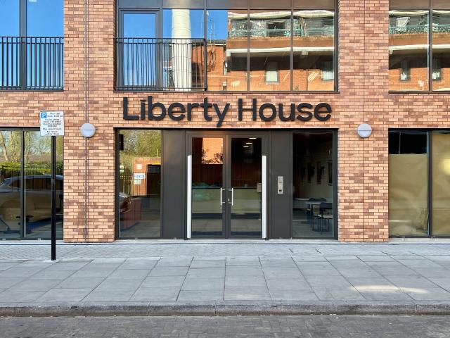 Studio for rent in London Borough of Hounslow, Feltham
