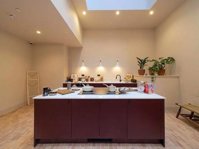 Studio for rent in City Centre, South Yorkshire