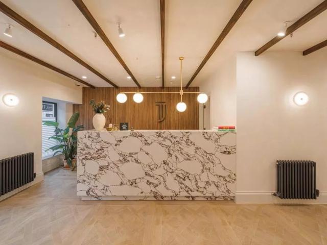 Studio for rent in City Centre, South Yorkshire