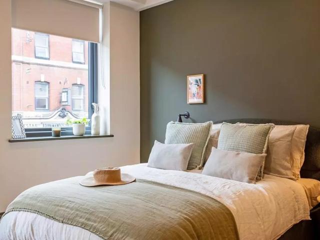Studio for rent in City Centre, South Yorkshire