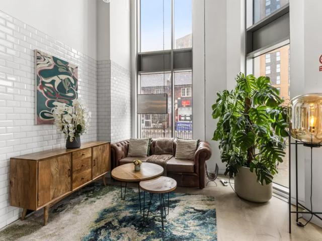 Studio for rent in Greater London