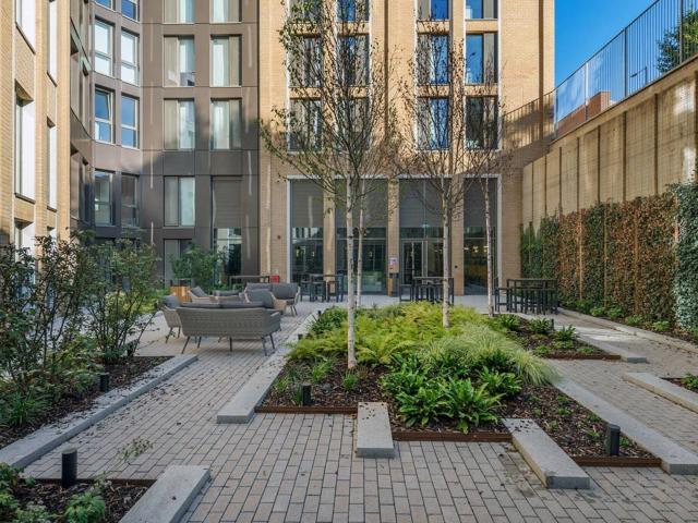 Studio for rent in Greater London