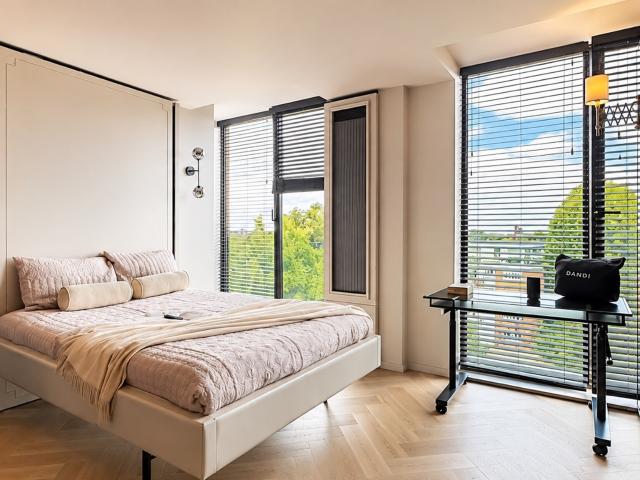 Studio for rent in Brondesbury, Greater London