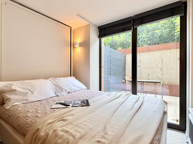 Studio for rent in Brondesbury, Greater London