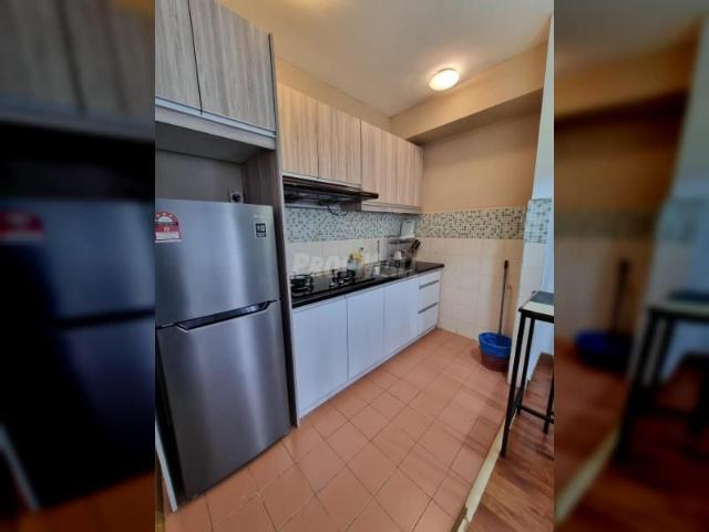 Apartment for rent in Petaling, Damansara Damai