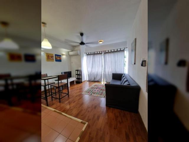 Apartment for rent in Petaling, Damansara Damai