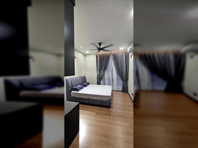 Apartment for rent in Country Heights Damansara, Kuala Lumpur