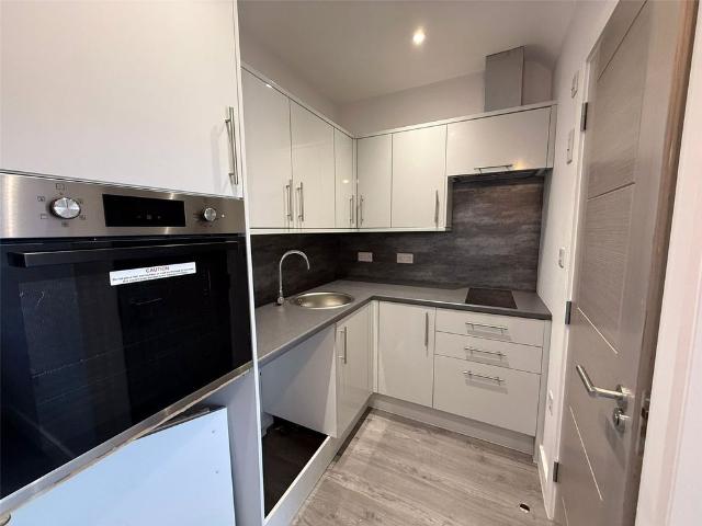 Studio for rent in Bootle, Sefton
