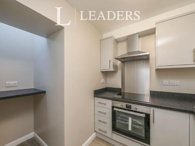 Studio for rent in Heigham Grove, East Bank