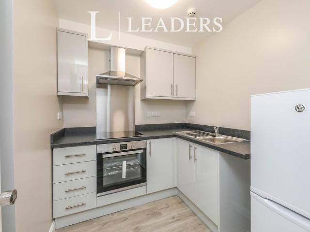 Studio for rent in Heigham Grove, East Bank