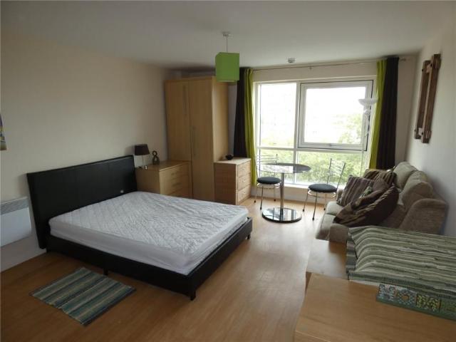 House for rent in Gunwharf Quays, Portsmouth