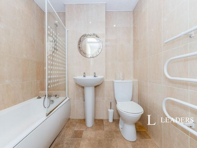 Studio for rent in Tipner, City Of Portsmouth