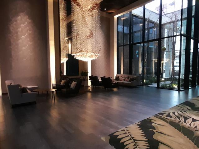 Studio for rent in Canary Wharf, Greater London