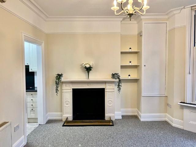 Studio for rent in Brunswick