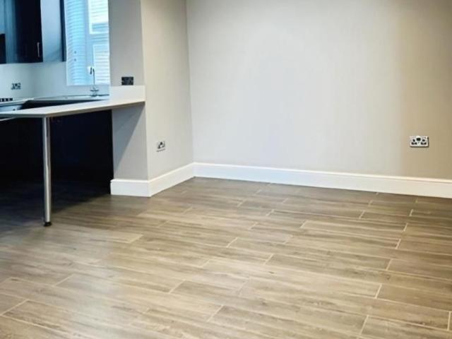Studio for rent in Round Hill, Brighton