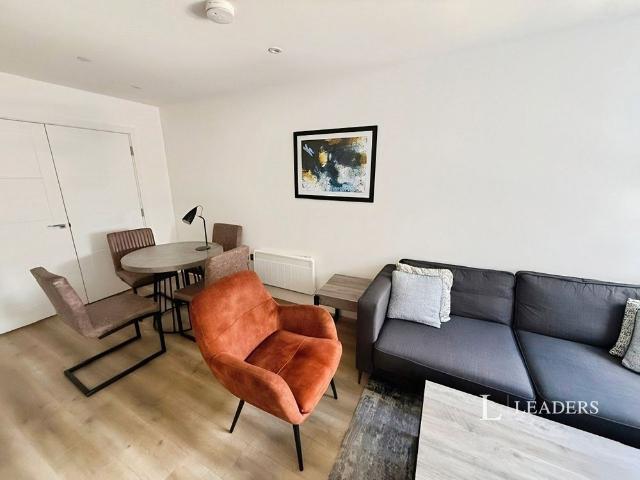 Studio for rent in Blackwell, Perryfields