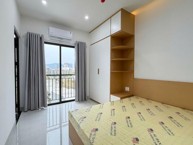 Căn hộ cho thuê tại Đà Nẵng