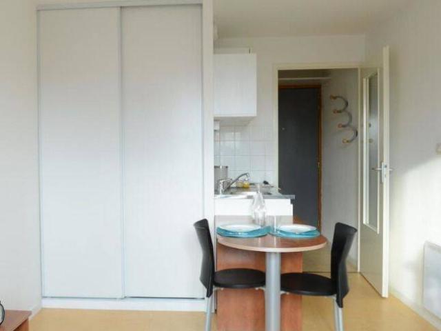 Studio location à Valence, Drôme