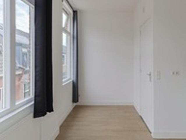 Studio te huur in Nieuw Leiden, Zuid Holland