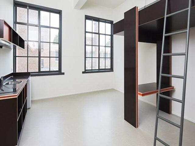 Studio te huur in Wolder, Limburg