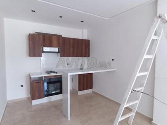 Appartement vente à Anfa, Gharb-Chrarda-Beni Hssen