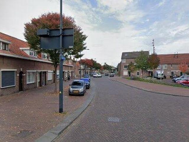 Studio te huur in Oosterhout, Noord Brabant