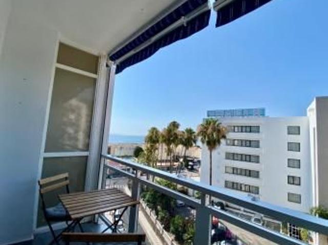 Estudio en alquiler en Costa del Sol Occidental, Andalucía