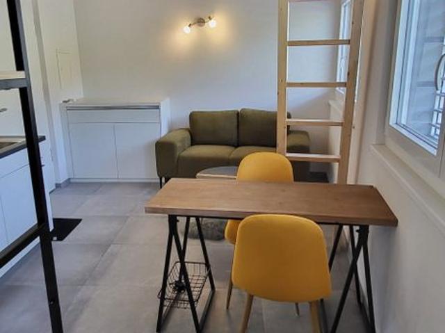 Apartment mieten in Plan-Conthey, Conthey