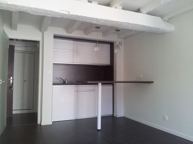 Studio location à Toulouse