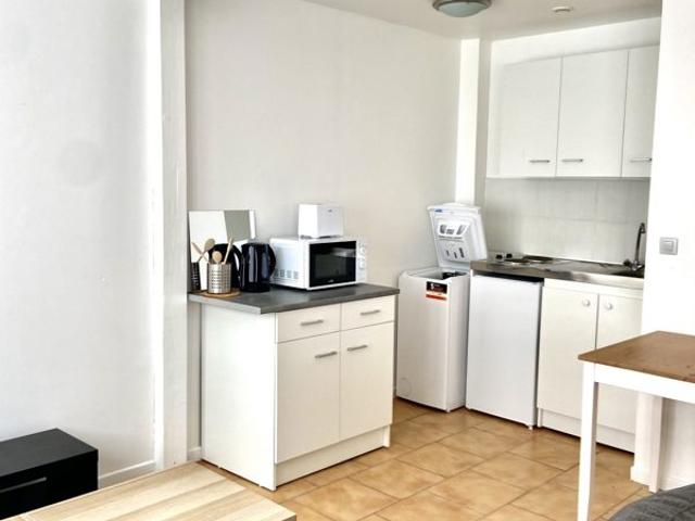 Appartement location à Lille, Tourcoing