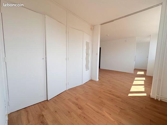Appartement vente à Lille, Tourcoing