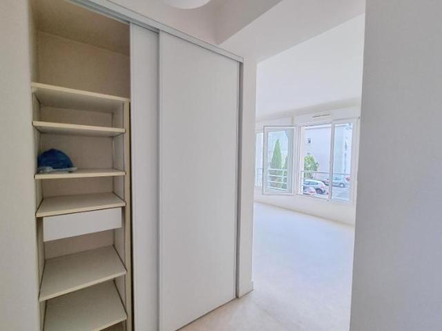 Appartement location à Tours