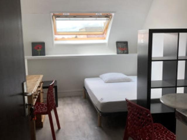 Appartement location à Tours