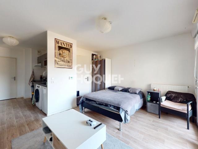Appartement location à Tours