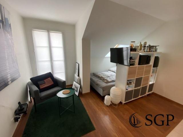 Studio location à Versailles, Toussus-le-noble